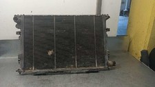 Radiateur Fiat SCUDO