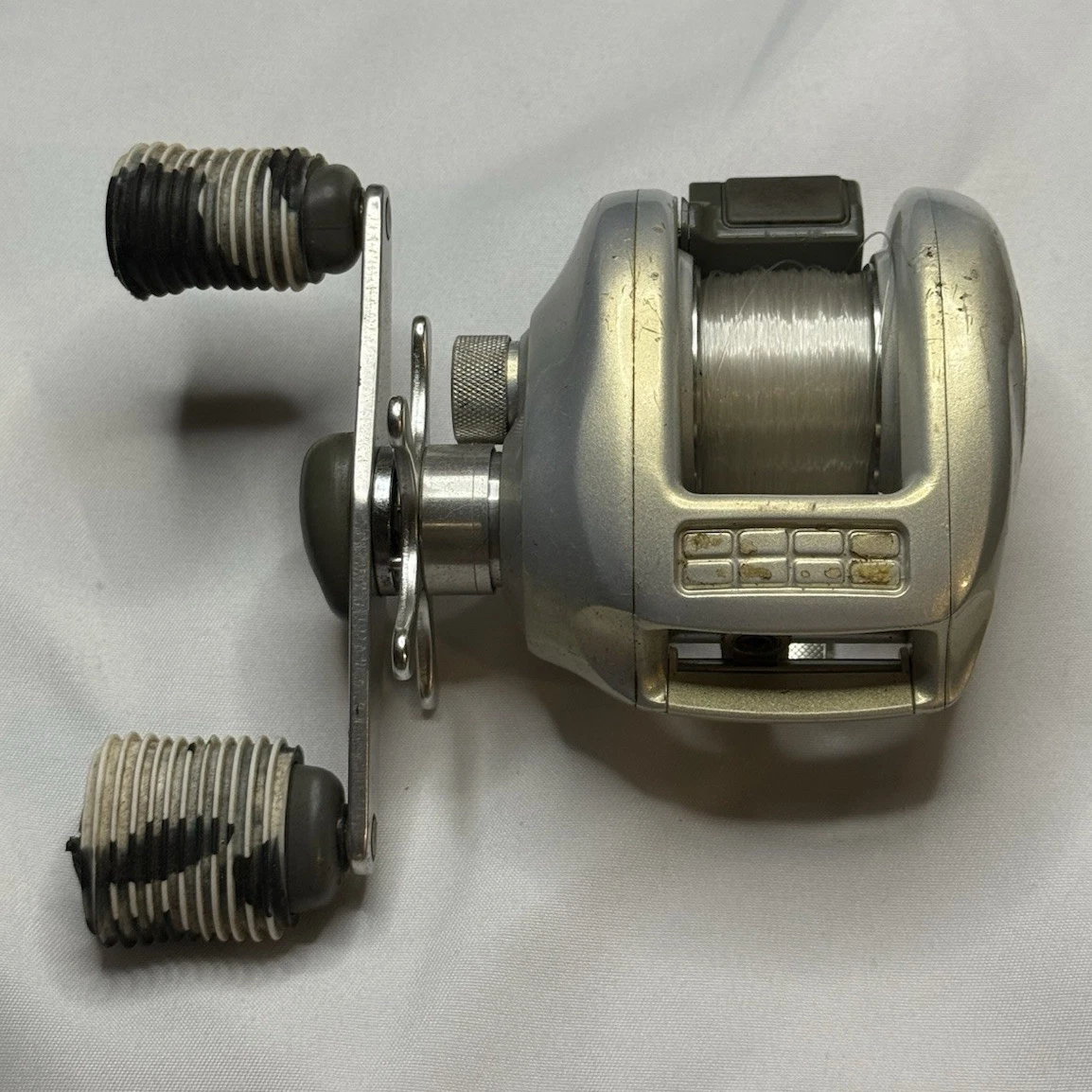 Shimano Bantam 100 for sale | eBay