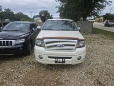 Alternator 8-280 Fits 04-08 FORD F150 PICKUP 283909