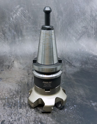 MITSUBISHI 3'' INDEXABLE FACE SHOULDER MILL - ASX445R0306C
