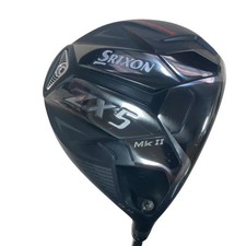 Srixon ZX5 Mk II Driver 9.5° Diamana ZX-II 50 S Flex 2022 RH g0624112