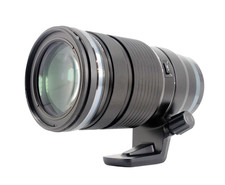 Olympus M.Zuiko 40-150mm f/2.8 Lens - Black Excellent Condition