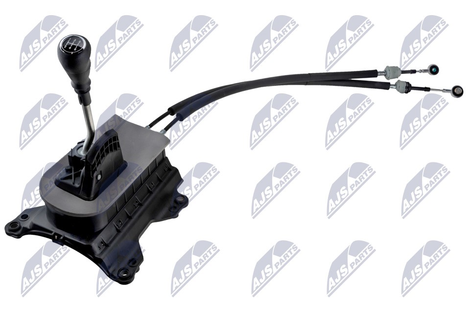 GEAR LEVER LZB-FT-005 FOR FIAT GRANDE/PUNTO/Van LINEA 199A3.000/A2.000 1.2L