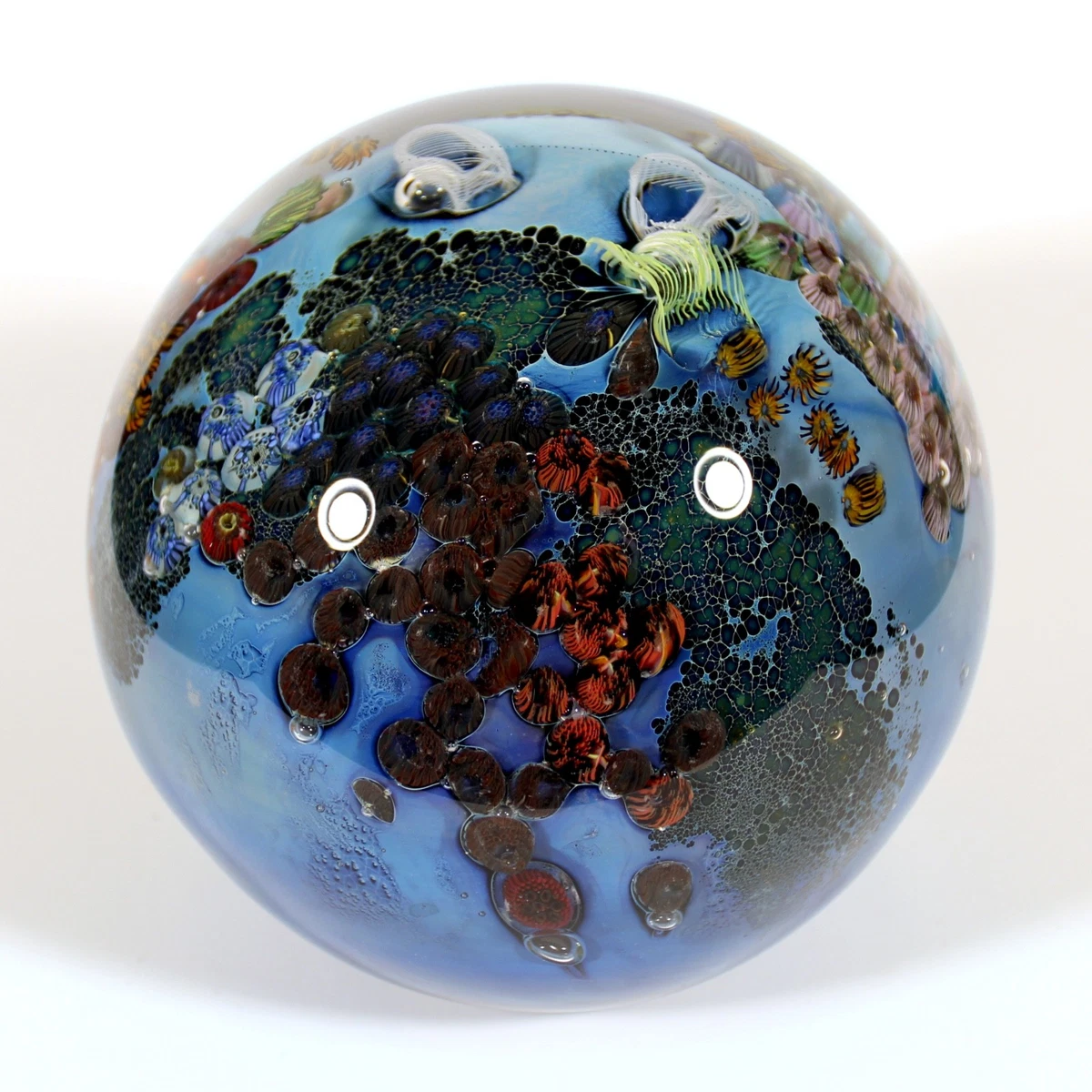 Josh Simpson Art Glasses products for sale | eBay