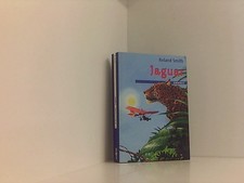 Jaguar: Ab 12 Jahre Roland Smith. Aus dem Amerikan. von Carsten Mayer Smith, Rol