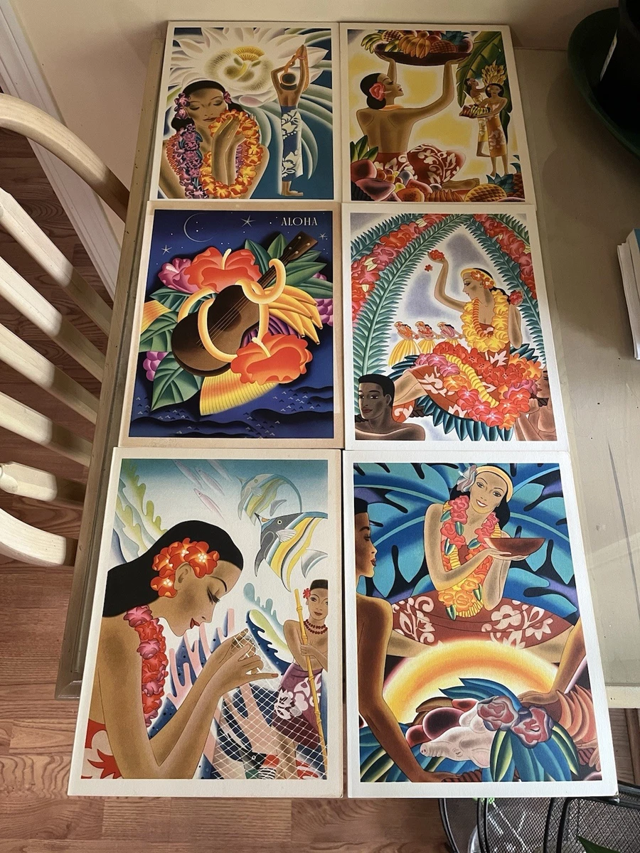 Matson Menu for sale | eBay