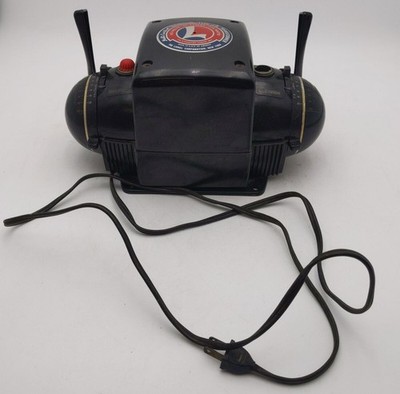Lionel ZW Vintage O Trainmaster 275 Watt Transformer with Whistle