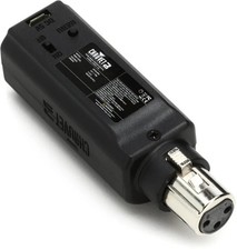 Chauvet DJ DFi XLR TX Wireless DMX Receiver Unit