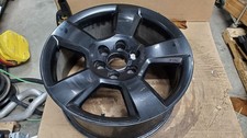 Wheel Classic Style Limited 20x9 5 Spoke Fits 16-19 Sierra 1500 Pickup 471551 Wheel Classic Style Limited 20x9 5 Spoke Fits 16-19 Sierra 1500 Pickup 471551