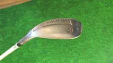 Cleveland Smart Sole 4 G Black Satin Sand Wedge 50° Ladies Right-Handed Graphite