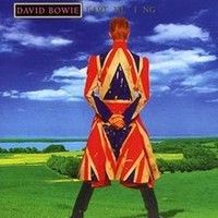 Earthling Von Bowie,David | CD | Zustand Neu