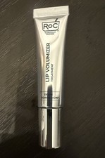 RoC Derm Correxion Lip Volumizer Treatment Hydration  Elasticity NEW NWOB 0.34