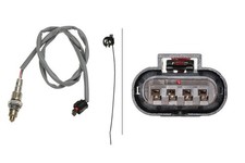 WAGNER LAMBDASONDE nach KATALYSATOR passend für FORD FOCUS GRAND | LBS00134