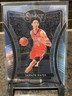 2019-20 Panini Select - Premier Level Jaxson Hayes #170 (RC)