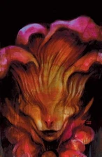 Cemetery Kids Run Rabid #1 (Of 4) Cover D 1:10 Martin Simmonds Full Art Variant