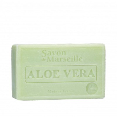 Le Chatelard 1802 Seife ALOE VERA 100g