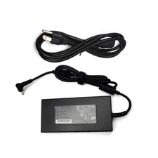 AC A17-230P1A 19.5V 11.8A 230W For MSI Clevo GigaByte Adapter Charger 5.5*2.5mm