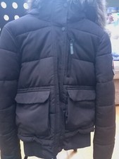 Superdry Everest Bomber Jacket