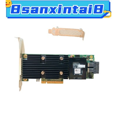 DELL PERC H730P 2GB NV PCI RAID T430 T640 R640 R940 POWEREDGE SERVER J14DC H132V