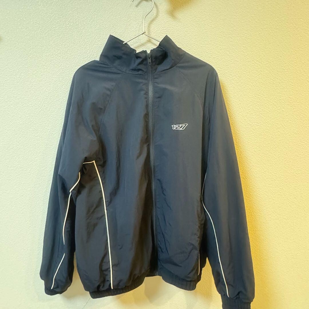 Nct 127 The Unity Track Jacket Jumper Very Good Item From