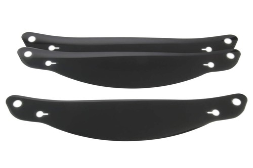 Racing Optics 10218S Tearoff Smoked Arai GP6/ SK-6/ GP-6 PED - Picture 2 of 2