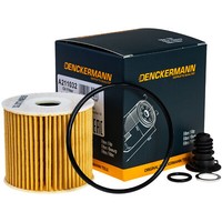 Denckermann ÖLfilter A211032 FüR Hyundai I30 Kombi 1.6 Crdi Kia Ceed