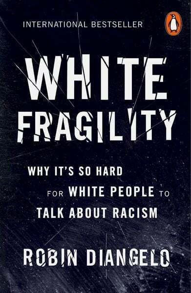 Thumbnail - White Fragility