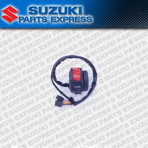 SWITCH ASSY, HANDLE, RH