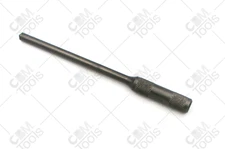 Mayhew 25007 - 1/4" Pilot Punch - 5.5" Length - 4" Taper