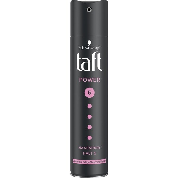Лак для волос Schwarzkopf Taft CASHMERE TOUCH -250 мл- Уровень 5 -БЕСПЛАТНАЯ ДОСТАВКА