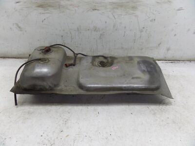 ビンテージ　マスタングタンク Ford Mustang LX Fuel Tank Fox Body 87-93 OEM F-12 B RG26A | eBay