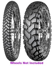 Mitas 110/80-19 ENDURO TRAIL (E-07) & 150/70B...