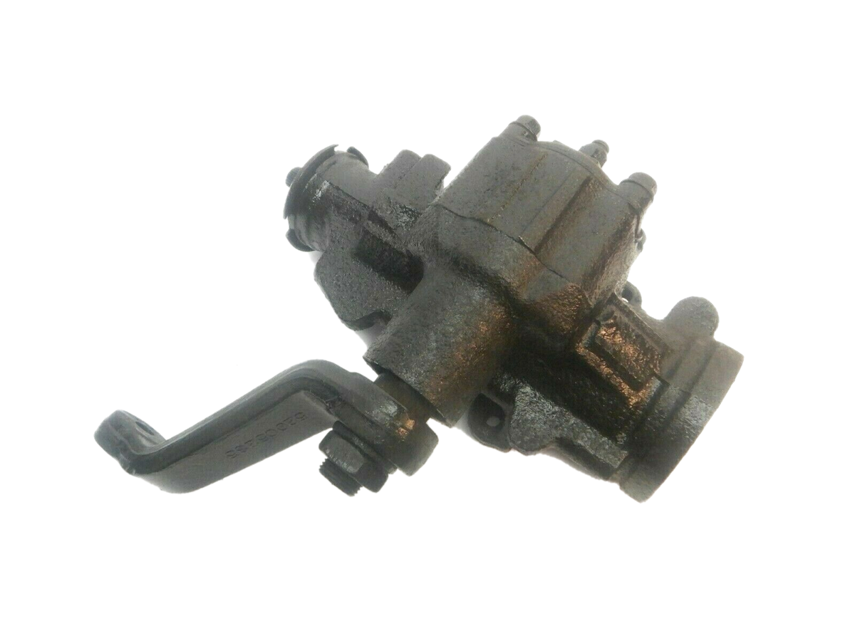 Power Steering Pump Pulley fits 1996-1998 Jeep Grand Cherokee CARDONE NEW