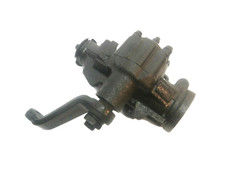 Jeep Grand Cherokee Zj 93-98 Oem Power Steering Gear Box Free Shipping