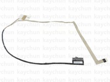 Original LCD Video Display screen EDP CABLE for Dell Latitude 3550 Touch Version