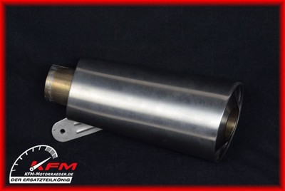 BMW (Original OE) 18518552100 online kaufen | eBay 