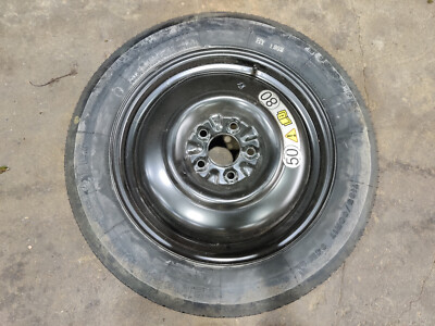 Original Ford Maverick II 2000-2007 Ersatzrad Notrad