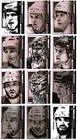 2015-16 UD TIM HORTONS PLATINUM PROFILES CARDS -PICK SINGLES - FINISH SET