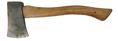 Craftsman Vintage Hatchet Hand Axe 1-1/4 Lb