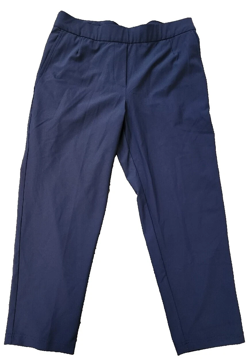 Talla L Pantalones de Golf para mujeres