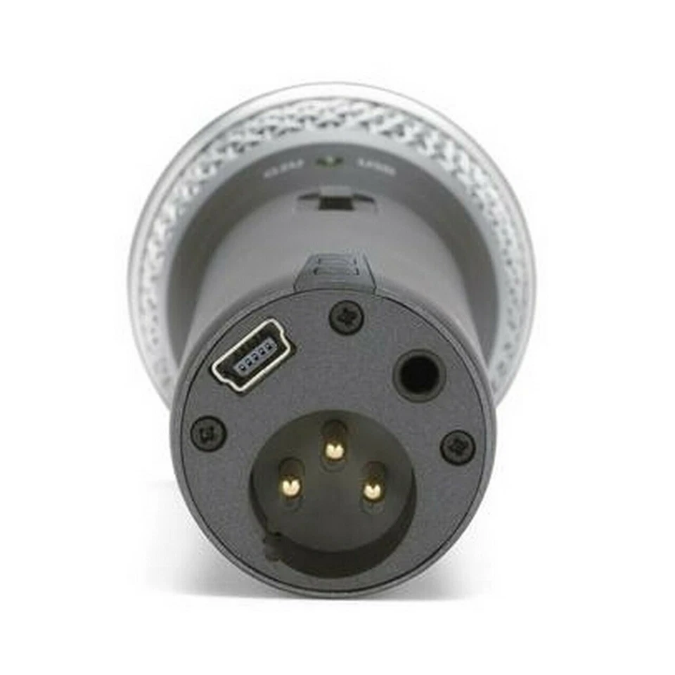 Samson Q2U Recording and Podcasting Pack - Image 4 of 4