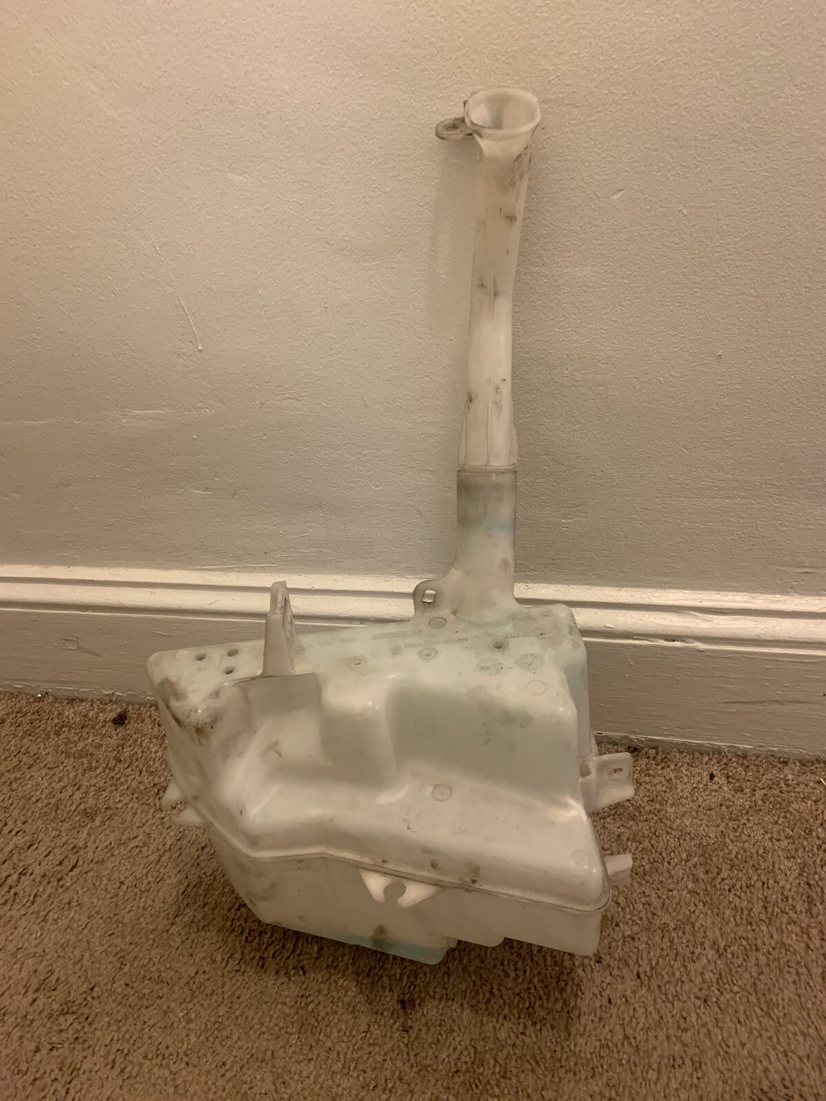 20082013 Infiniti G37 OEM Washer fluid reservoir eBay