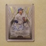 2022 Topps Tier One - Break Out Autographs #BOA-NMA Nick Madrigal /199 (AU)