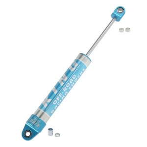 King Off Road Racing Front 2.0 Steering Stabilizer fits 07 ...