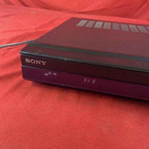 SONY (STR-KS2000) AV SURROUND SOUND 5.1 RECEIVER - Unit Only! - Picture 2 of 9