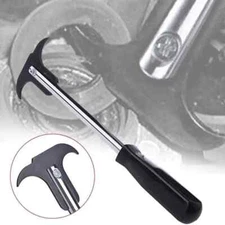 Oil Seal Screwdriver Wrench Puller Car Oil Seal Removal O-Rings Grease Seal Key