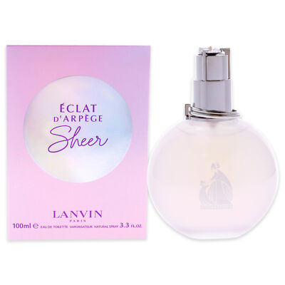 Eclat DArpege Sheer