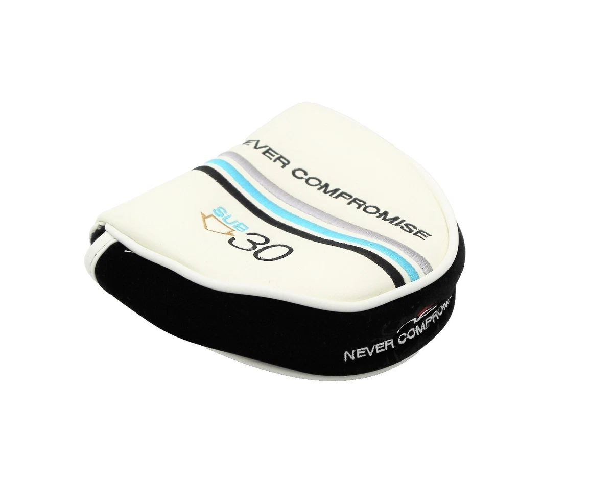 Never Compromise Putter Golf Clubs for sale - eBay
