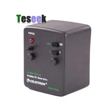 93514 Motor Drive for AstroMaster/PowerSeeker Equatorial Telescope CG-2 CG-3 te1