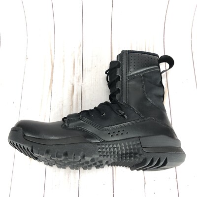 Nike SFB Field 2 8 Boots Combat Military Tactical Work Black Mens